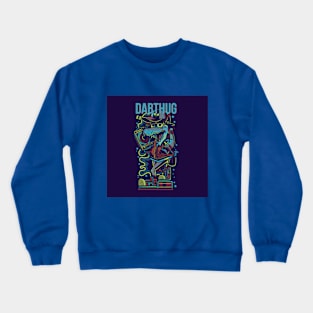 Dabthug Crewneck Sweatshirt